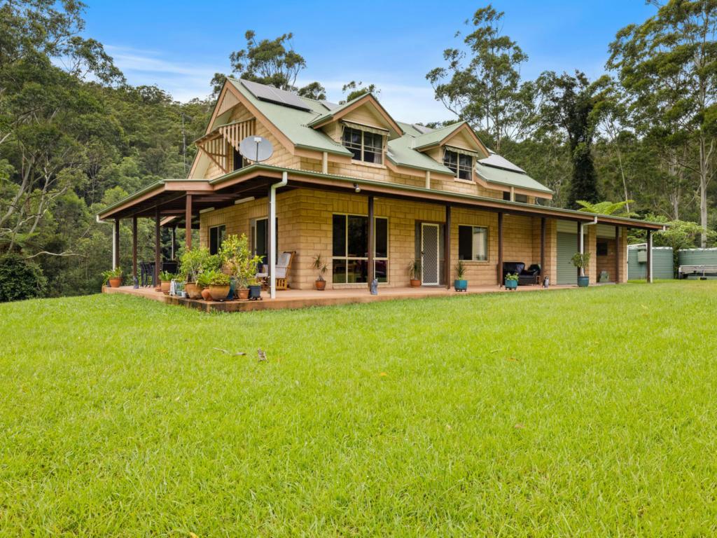 865 Kalang Rd, Bellingen, NSW 2454