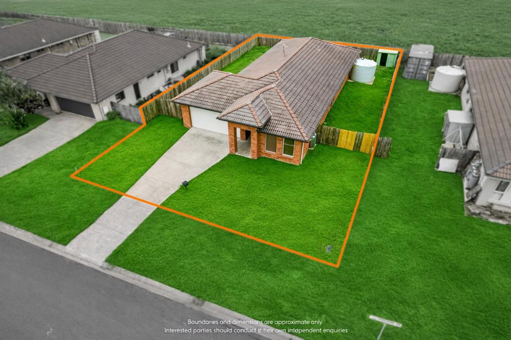 33 Peregrine Dr, Lowood, QLD 4311