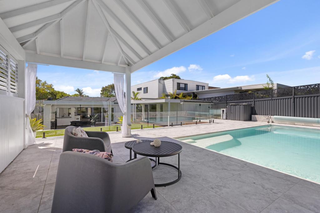 92 Melrose Ave, Sylvania, NSW 2224