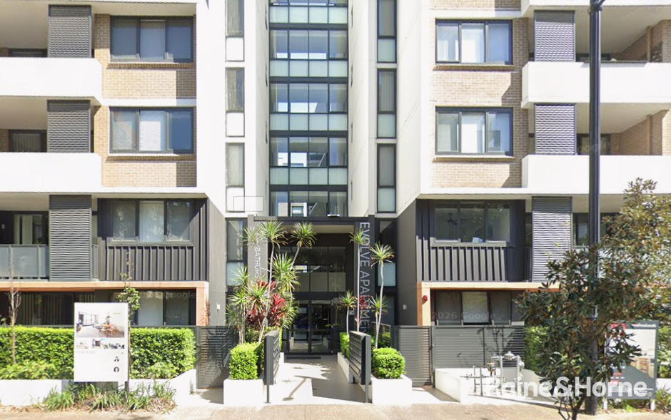 92/1 Bathurst St, Liverpool, NSW 2170