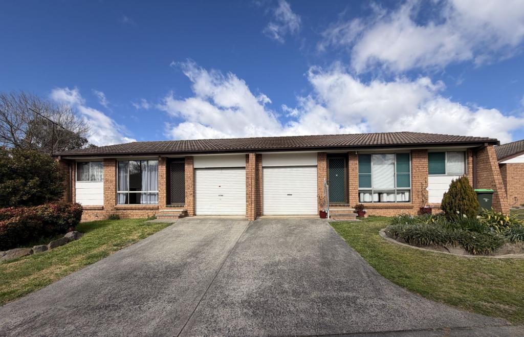 1-7/15-17 KNIGHT ST, LITHGOW, NSW 2790