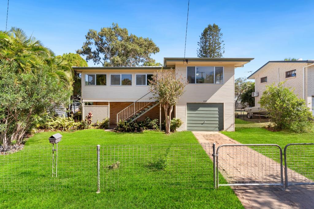 305 DIPLOCK ST, FRENCHVILLE, QLD 4701