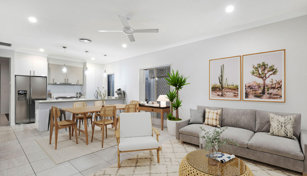 13 Acacia Pl, Spring Mountain, QLD 4300