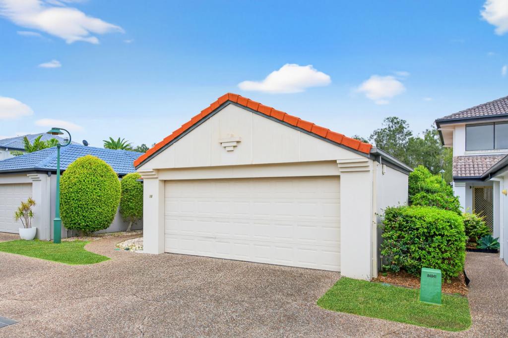 18/4 BRONBERG CT, SOUTHPORT, QLD 4215