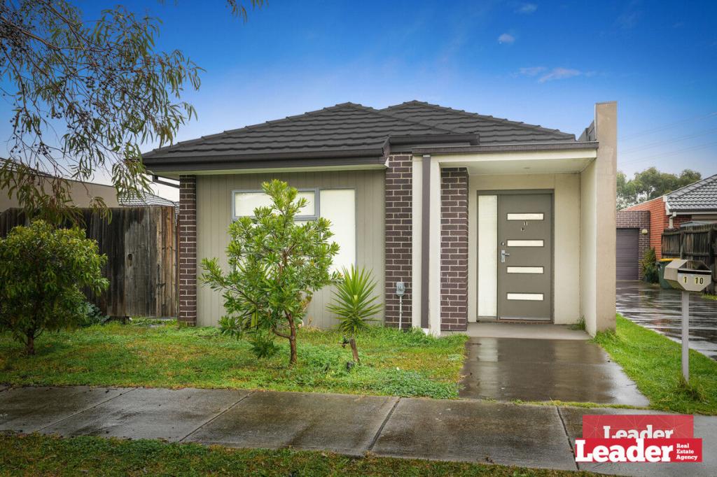 1/10 Hermione Tce, Epping, VIC 3076