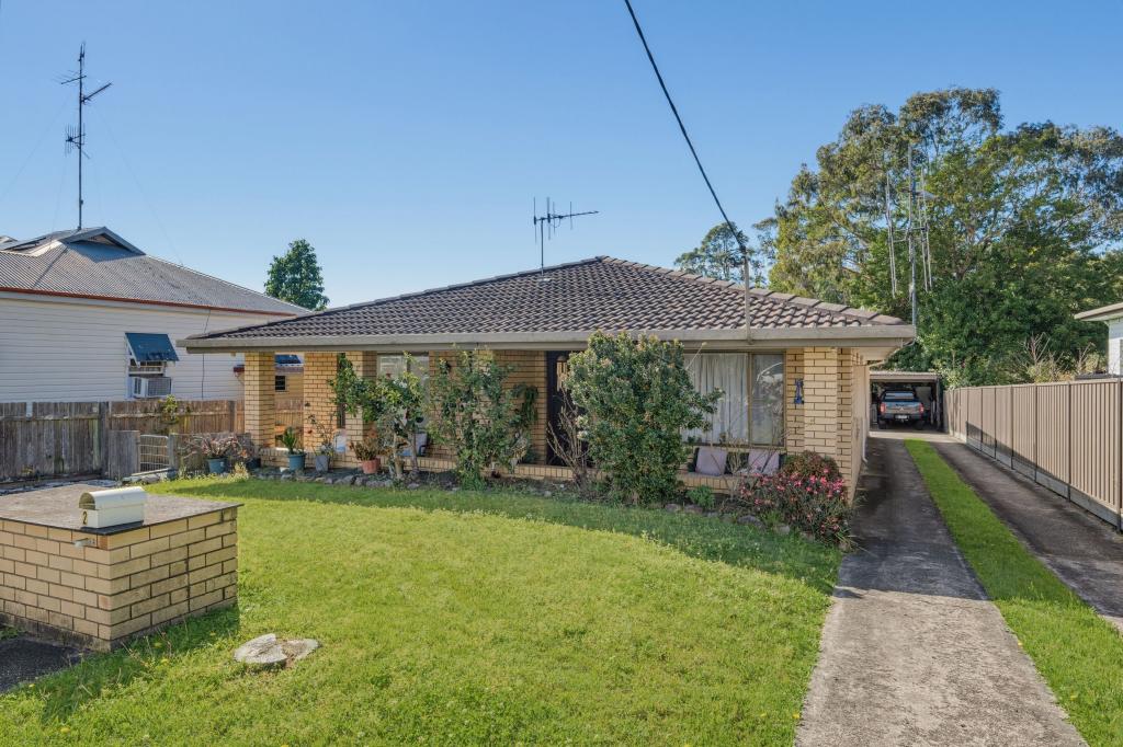 4 Range St, Wauchope, NSW 2446