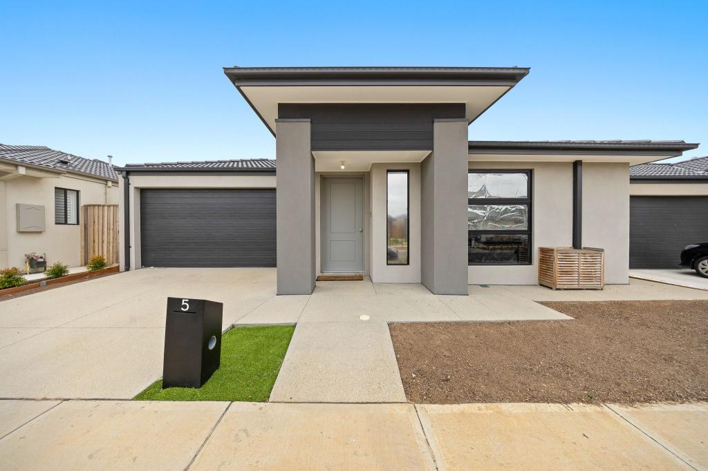 5 Coda Way, Clyde, VIC 3978