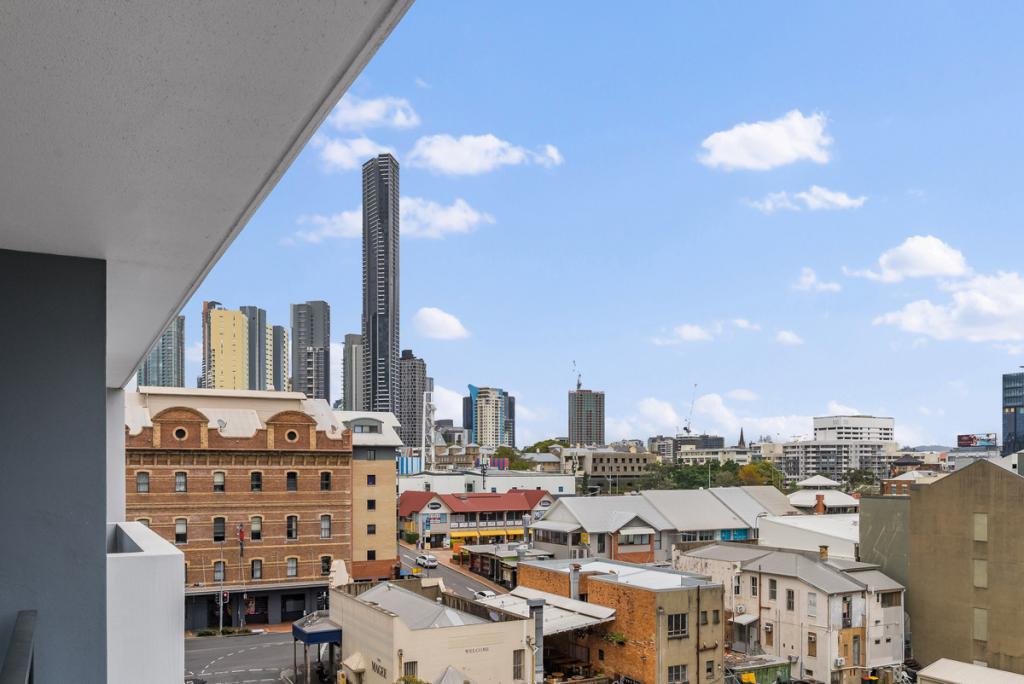601/29 Robertson St, Fortitude Valley, QLD 4006