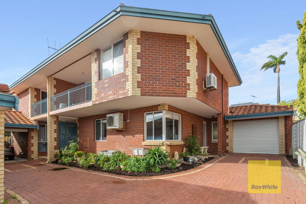 3/72 Deanmore Rd, Scarborough, WA 6019