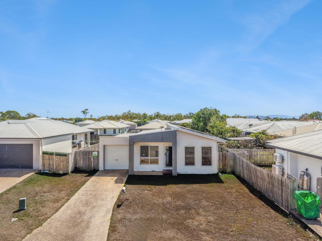 14 Barwick Mews, Deeragun, QLD 4818