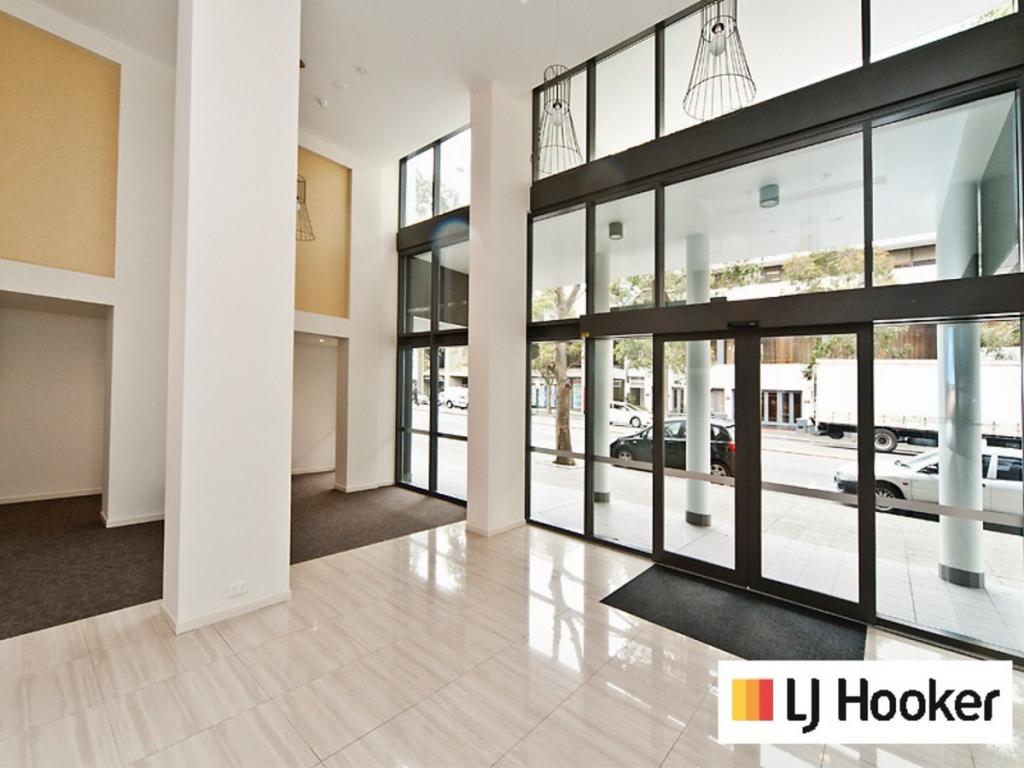 54/208 Adelaide Tce, East Perth, WA 6004