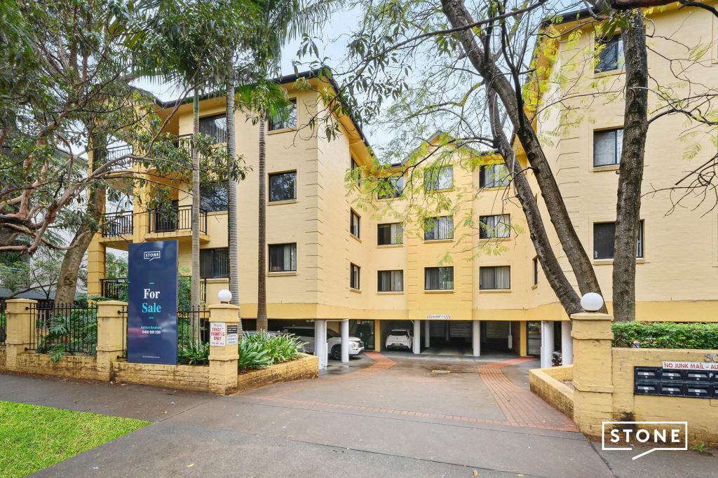 4/30-32 Brickfield St, North Parramatta, NSW 2151