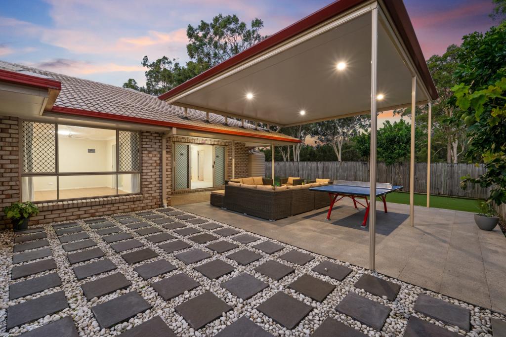 47 CANDLE CRES, CABOOLTURE, QLD 4510