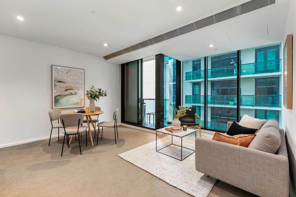 1312/601 Little Lonsdale St, Melbourne, VIC 3000