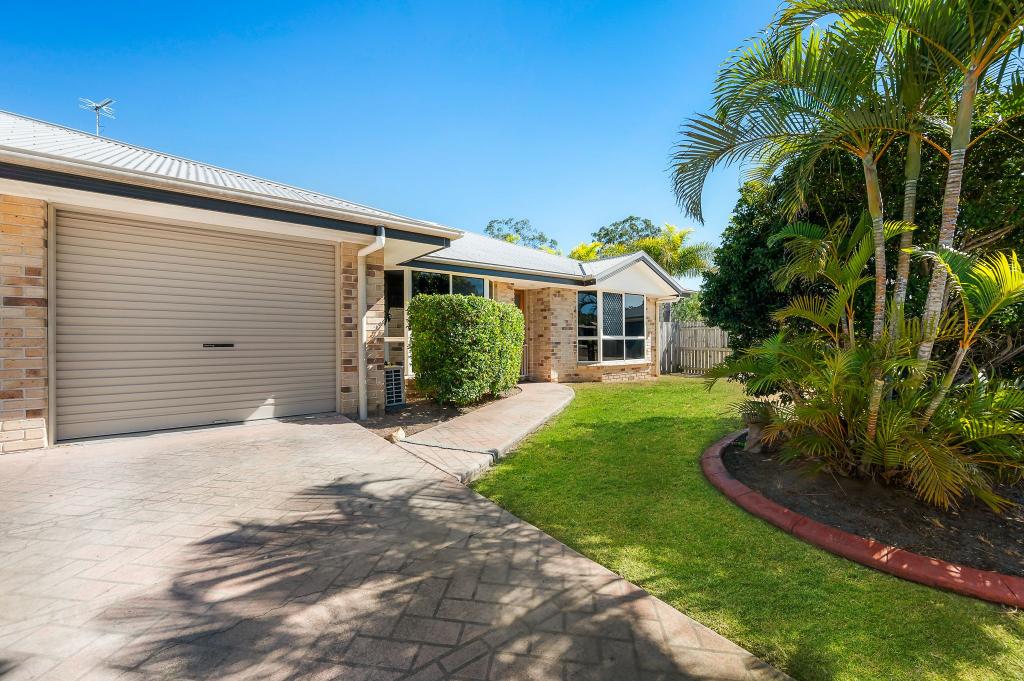 2/39 Links Ct, Kin Kora, QLD 4680