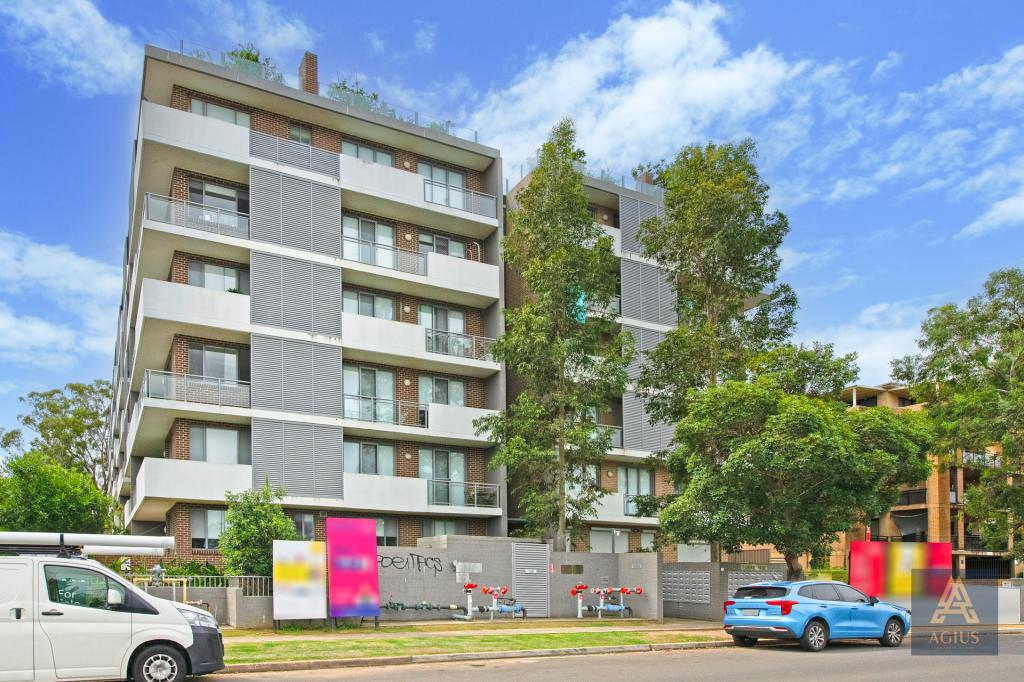214/7 Durham St, Mount Druitt, NSW 2770