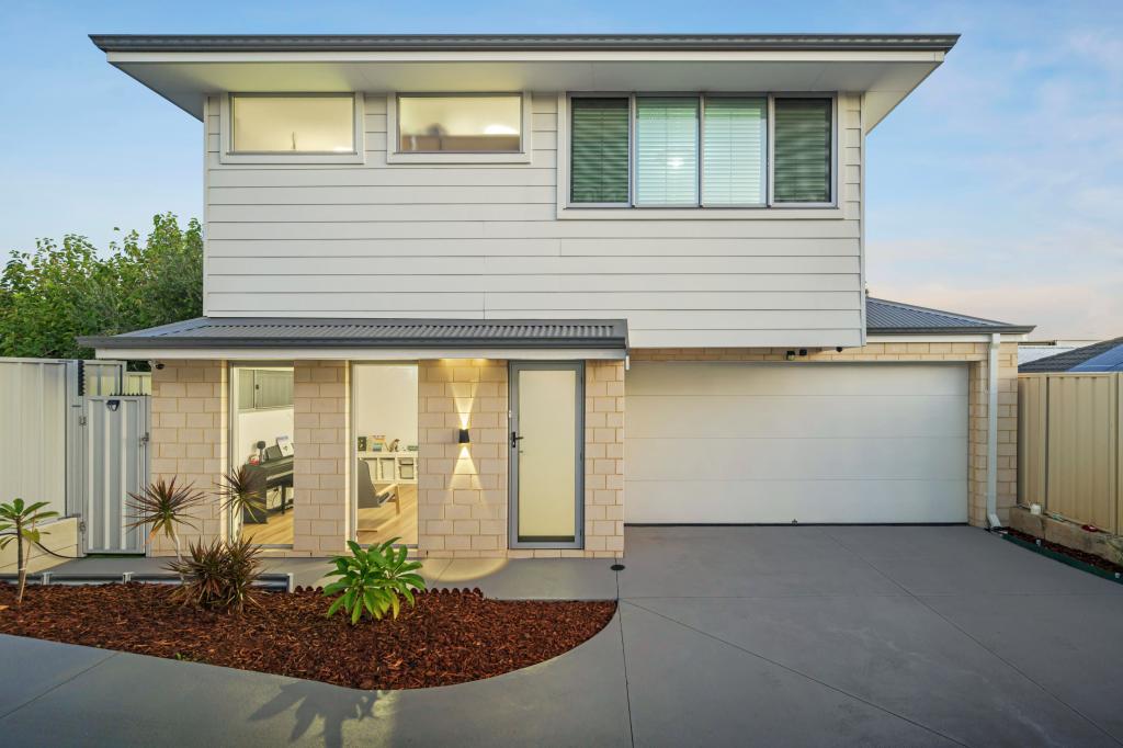 6a Fairfield St, Mount Hawthorn, WA 6016