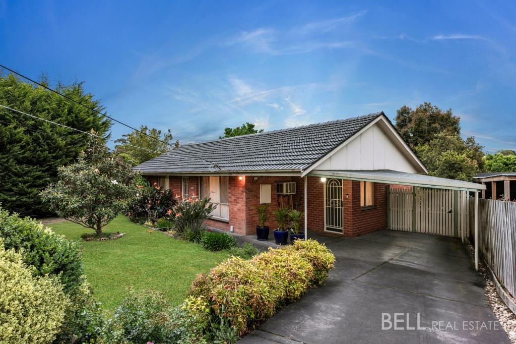 119 Pembroke Rd, Mooroolbark, VIC 3138