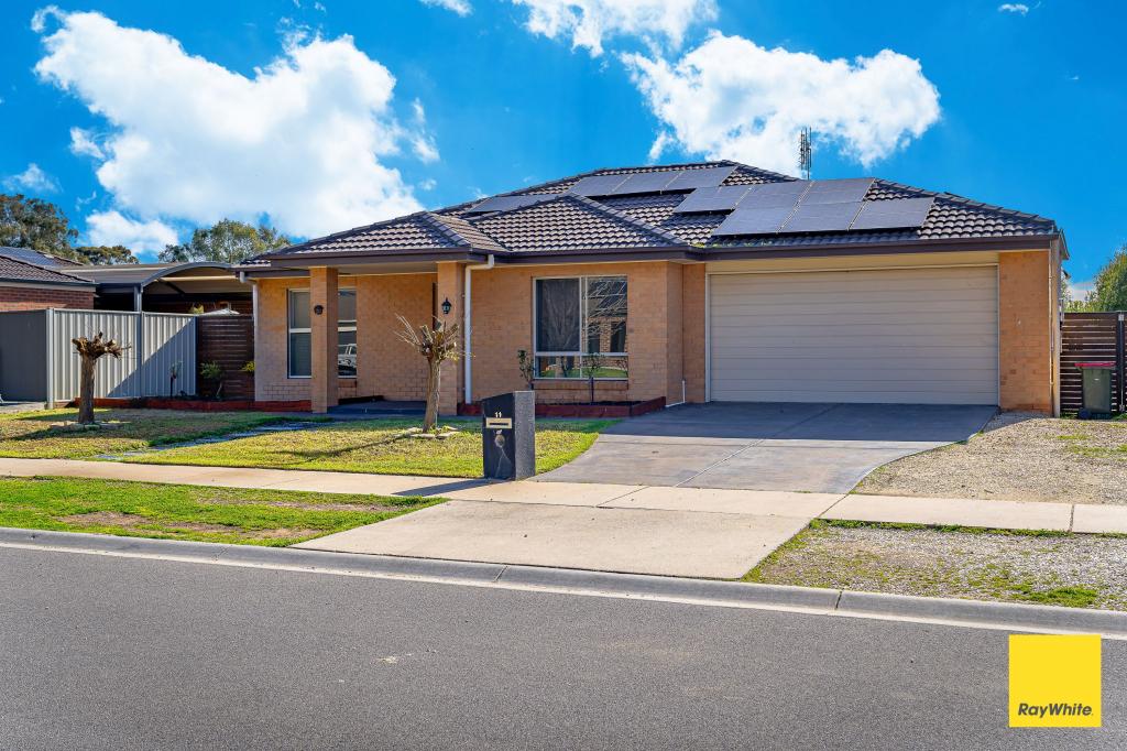 11 Kulin Ct, Marong, VIC 3515