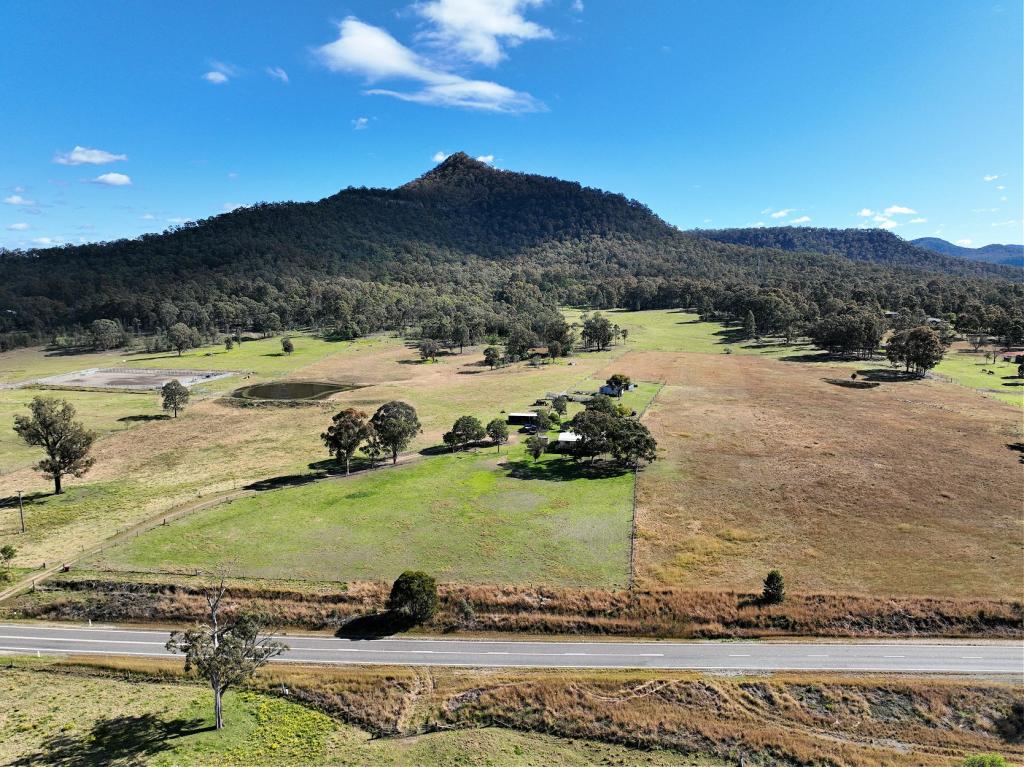 2268 Putty Rd, Bulga, NSW 2330