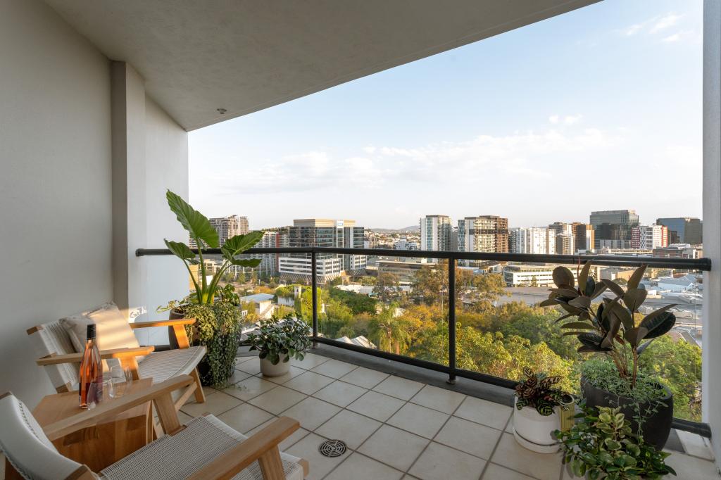 136/7 Boyd St, Bowen Hills, QLD 4006