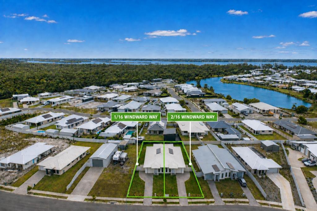 1/16 WINDWARD WAY, BURRUM HEADS, QLD 4659