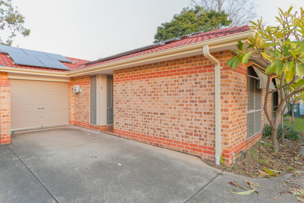 5/48 Minto Rd, Minto, NSW 2566