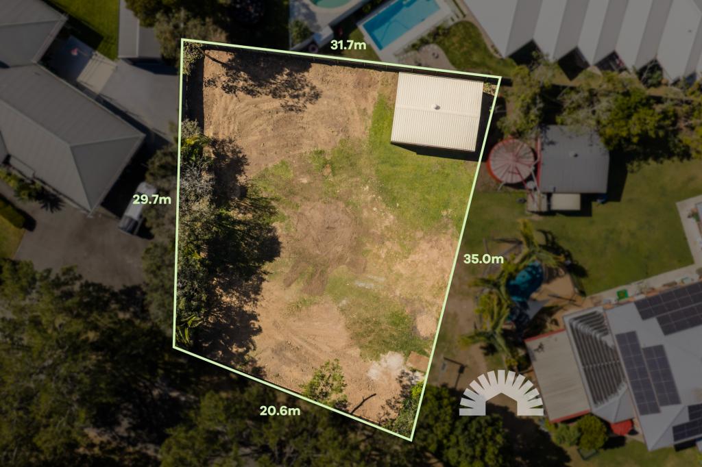 8 Glasstail Cres, Narangba, QLD 4504