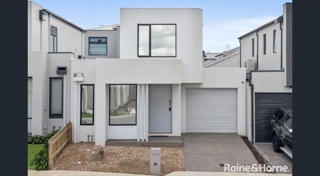 20 Saddle Way, Greenvale, VIC 3059