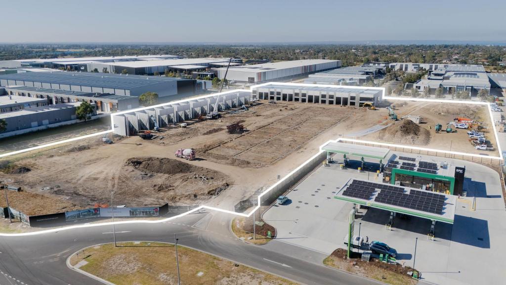 260-280 Governor Rd, Braeside, VIC 3195