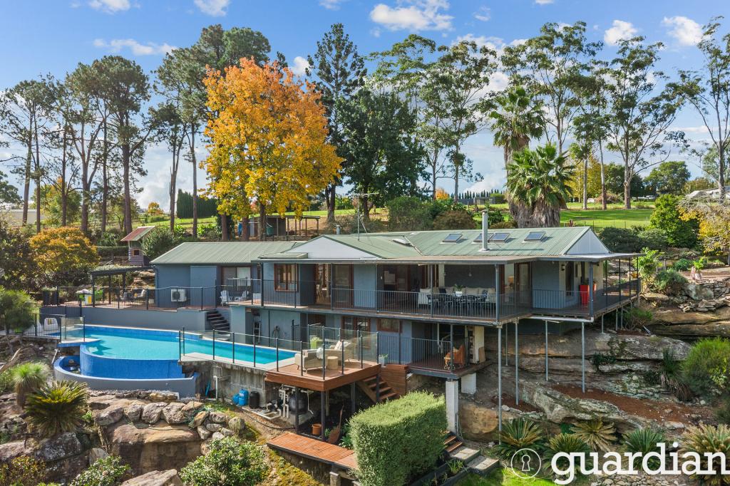 14 Arrunga Rd, Arcadia, NSW 2159