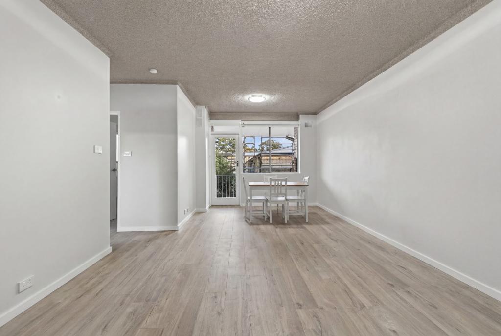 51/44-50 Ewart St, Marrickville, NSW 2204