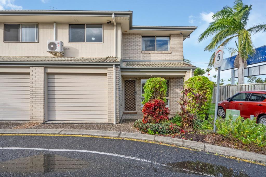 17/439 Elizabeth Ave, Kippa-Ring, QLD 4021