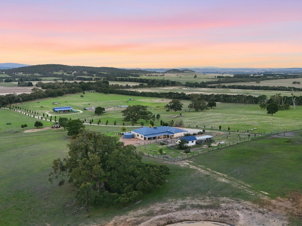 2800 Romsey Rd, Romsey, VIC 3434