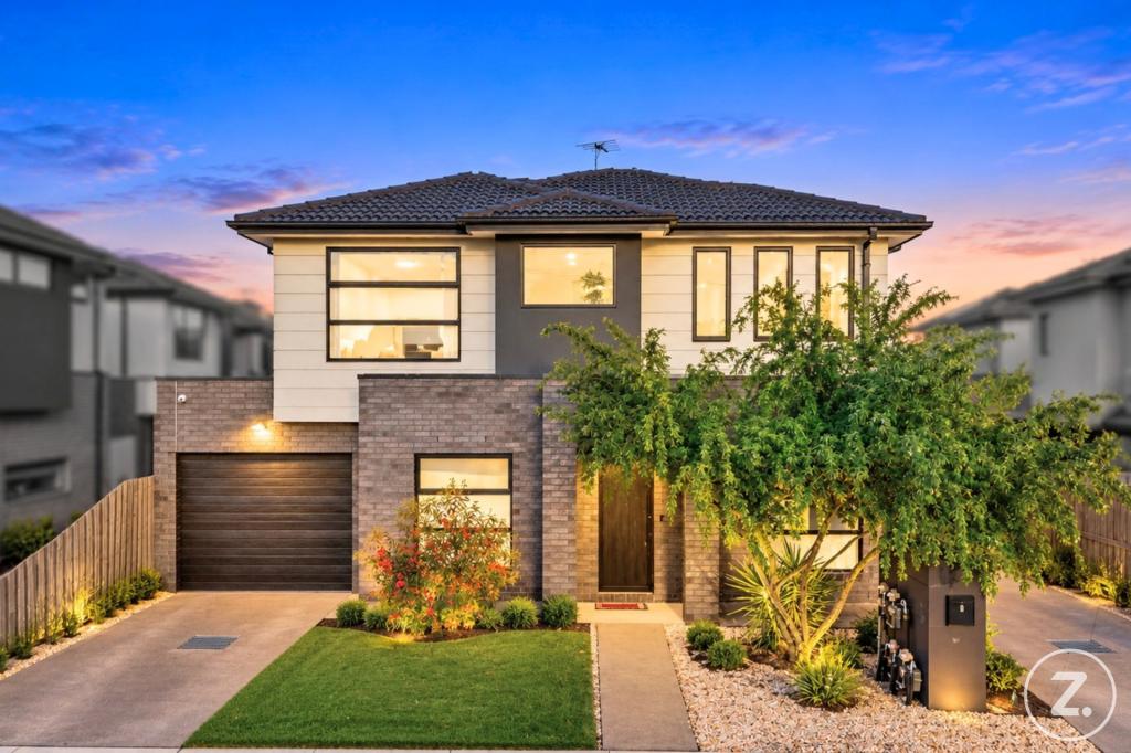 1/12 Geoffrey St, Thomastown, VIC 3074