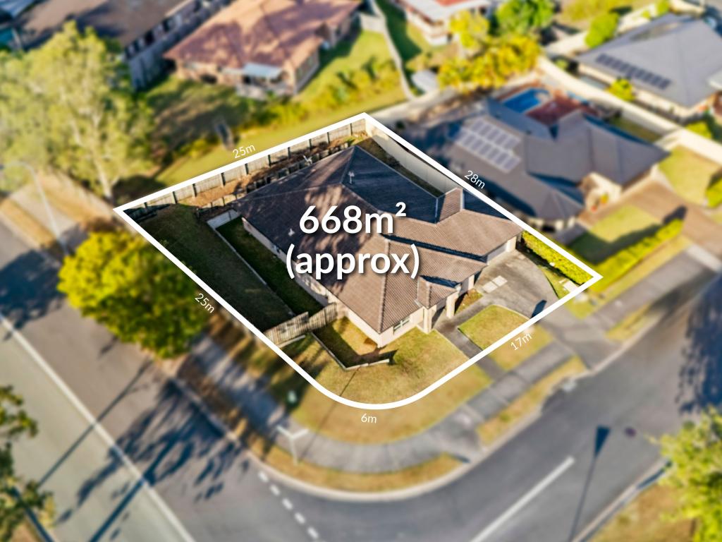 2 Glasswing Dr, Upper Coomera, QLD 4209