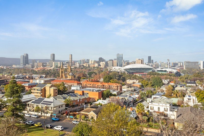 706/61 - 69 Brougham Pl, North Adelaide, SA 5006