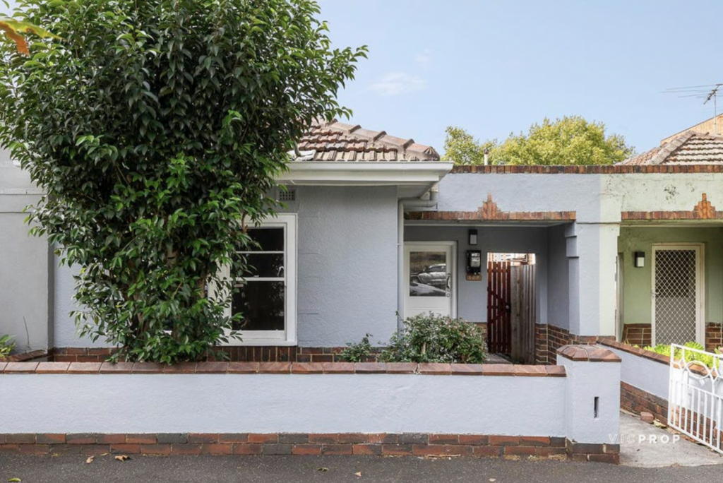 109 Eastwood St, Kensington, VIC 3031