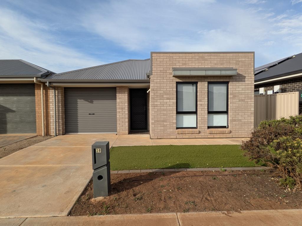 38 Luis Dr, Angle Vale, SA 5117