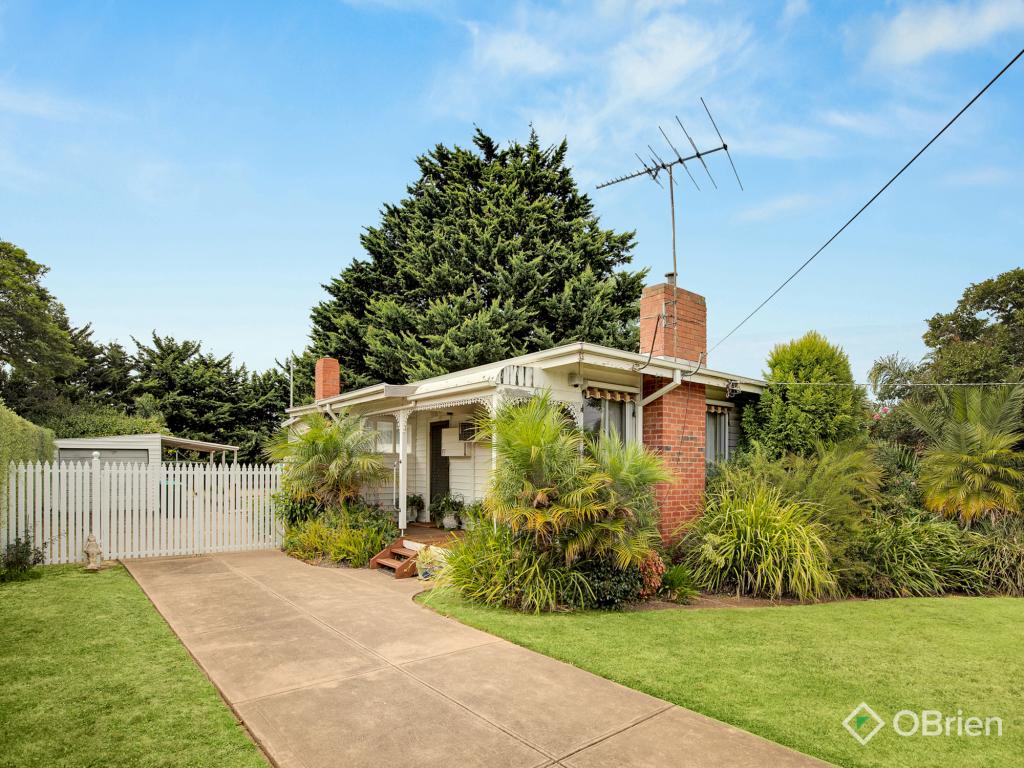 5 & 7 CATTANACH CRES, WERRIBEE, VIC 3030