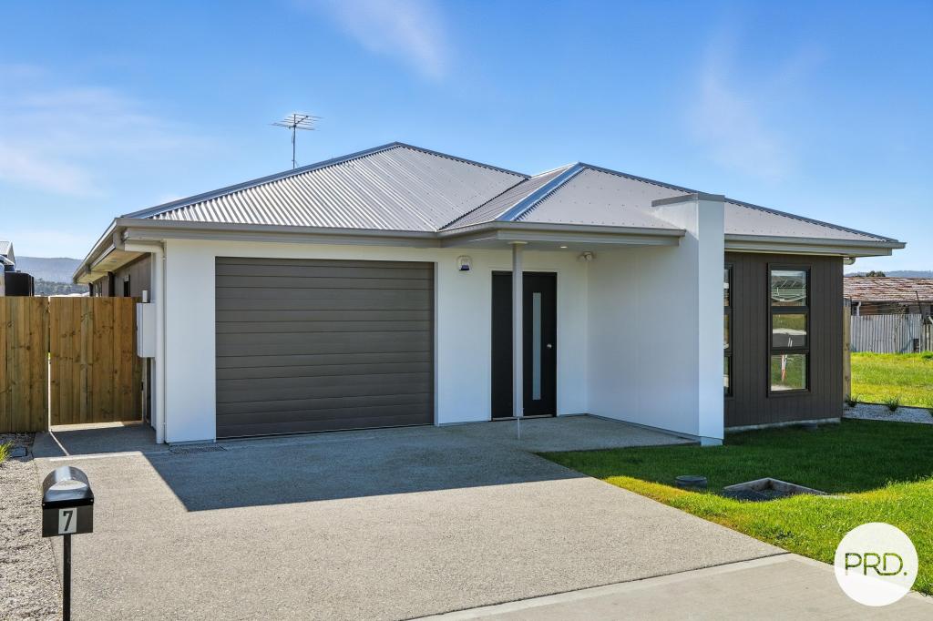 7 Pamela Pl, Brighton, TAS 7030
