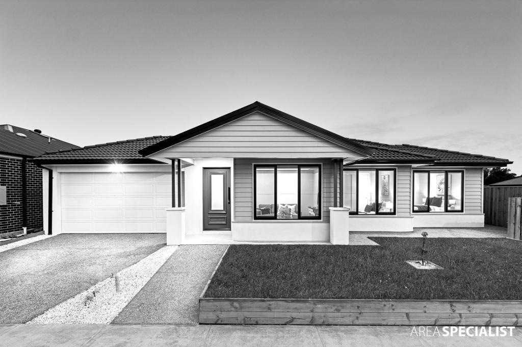 27 Shanti Cct, Werribee, VIC 3030