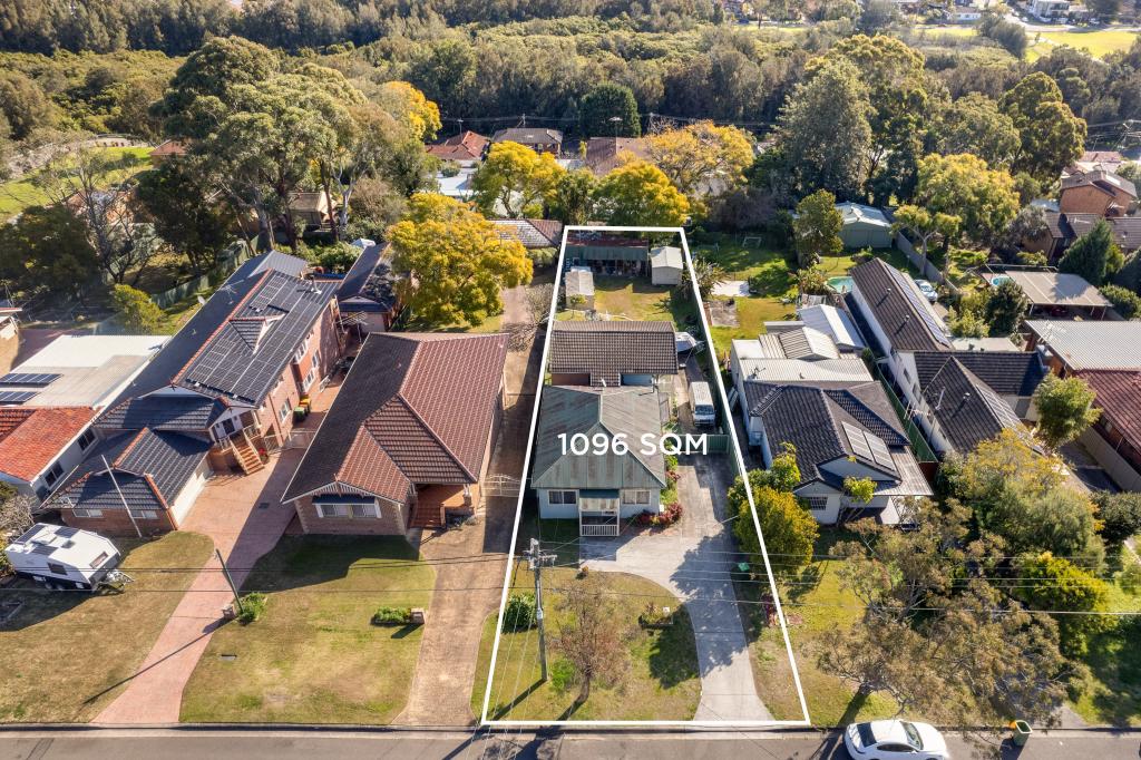 90 Lang St, Padstow, NSW 2211