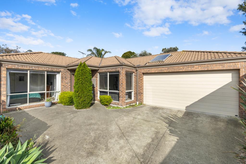 2/21 Quarry Rd, Langwarrin, VIC 3910