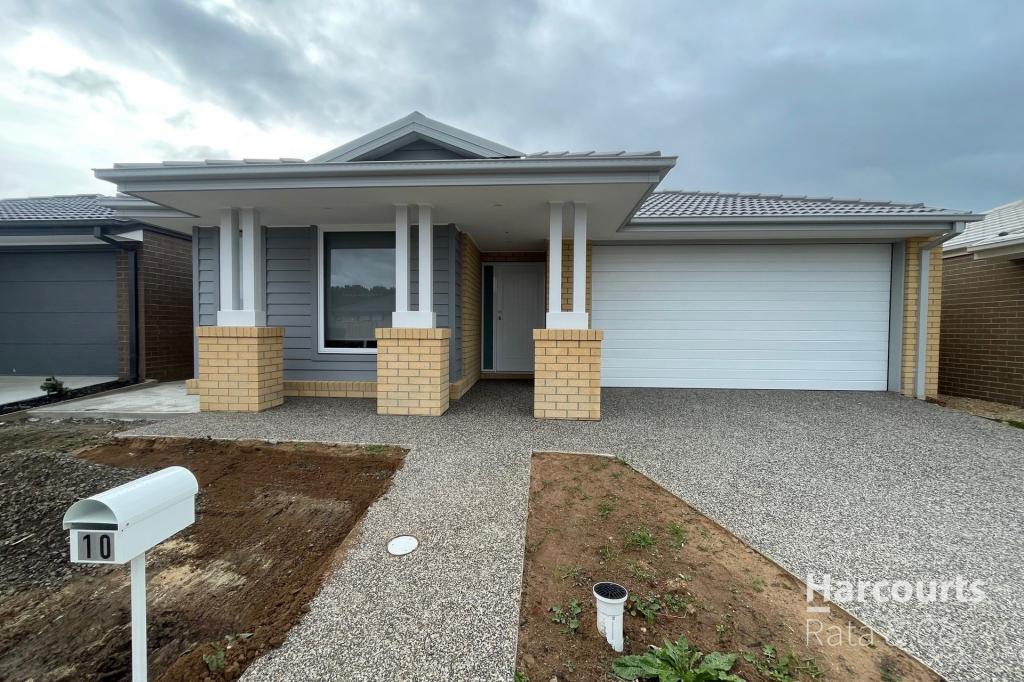 10 Lunar St, Beveridge, VIC 3753