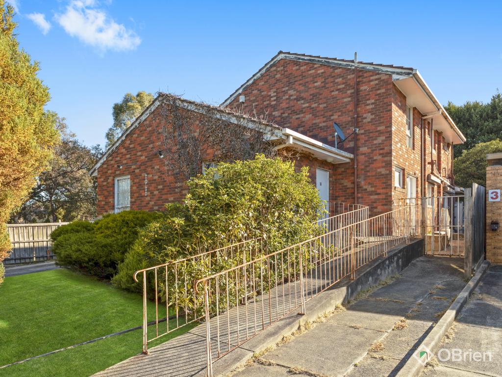 1 Templeton St, Wantirna, VIC 3152