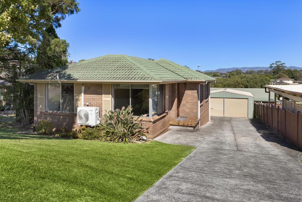 65 Emerson Rd, Dapto, NSW 2530