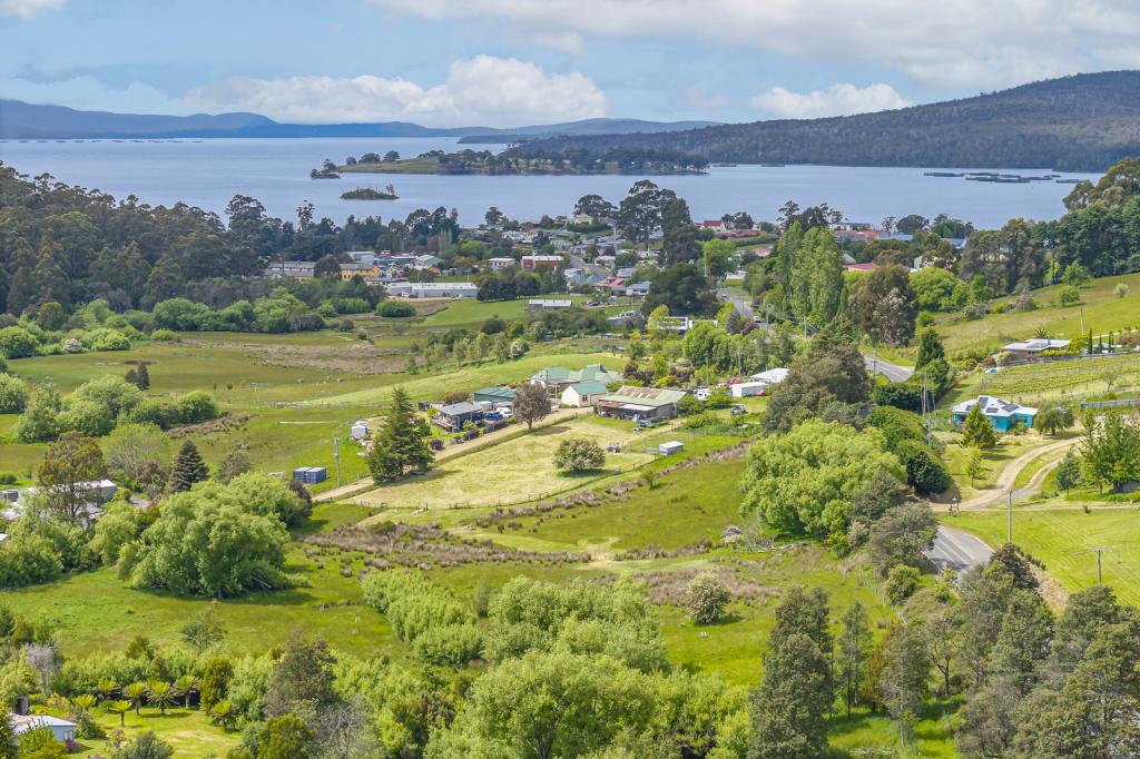 17 REEVES LANE, DOVER, TAS 7117