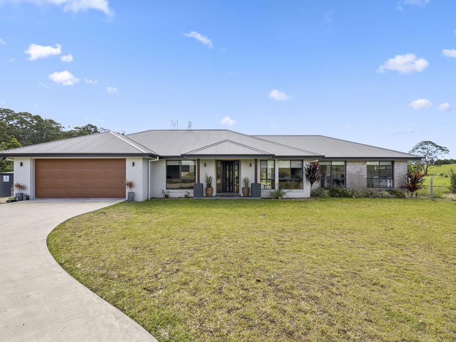 29 Pheasant Rdge, Congarinni, NSW 2447