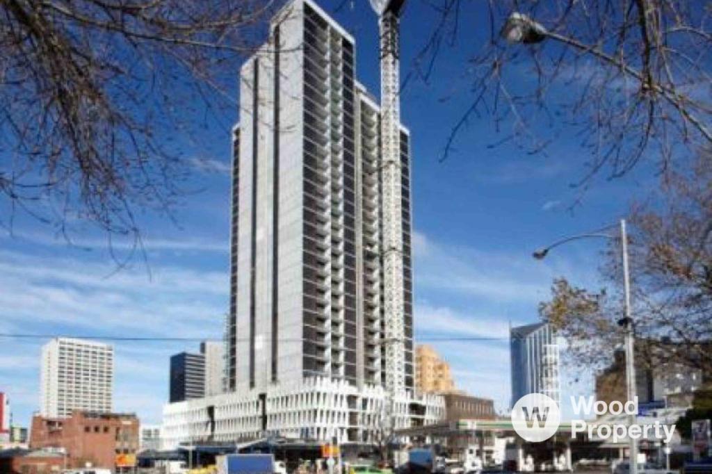 1313/33 MACKENZIE ST, MELBOURNE, VIC 3000